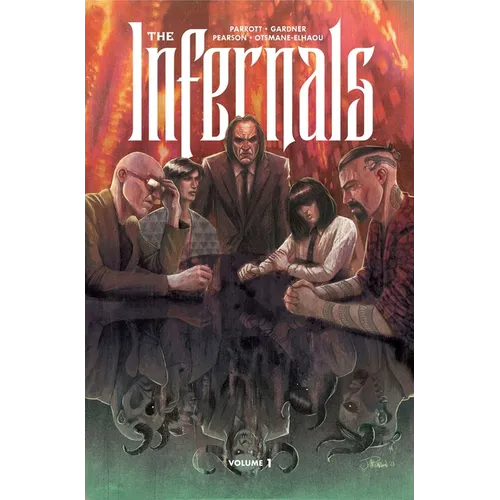 The Infernals
