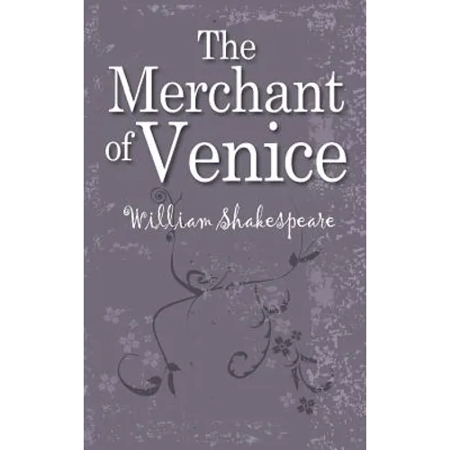 The Merchant of Venice