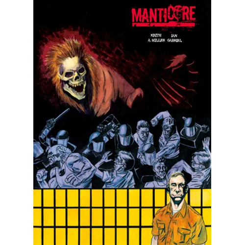 Manticore