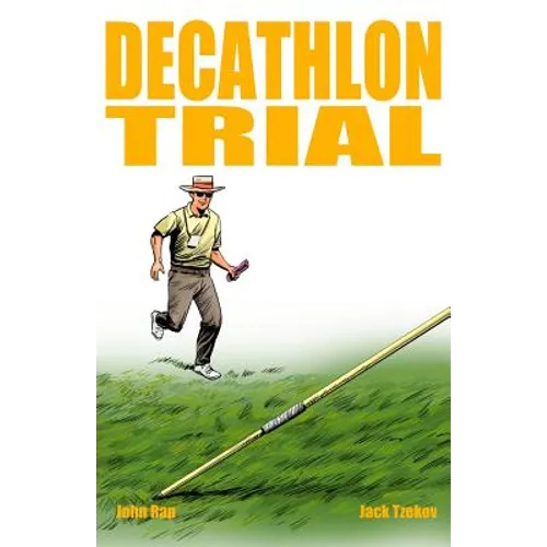 Decathlon Trial
