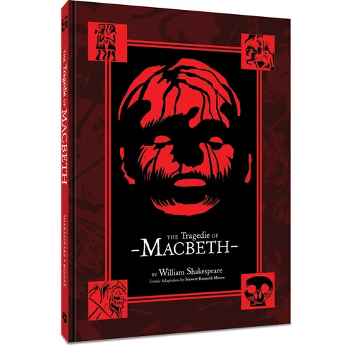 The Tragedie of Macbeth