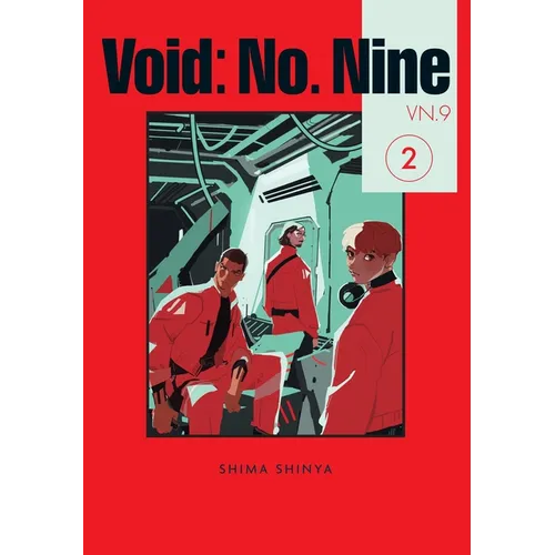 Void: No. Nine, Vol. 2