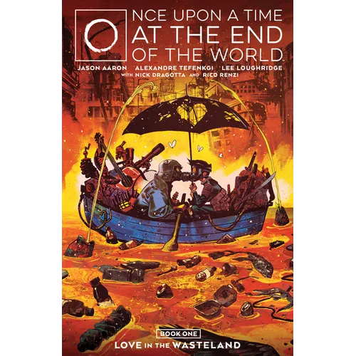 Once Upon a Time at the End of the World Vol. 1