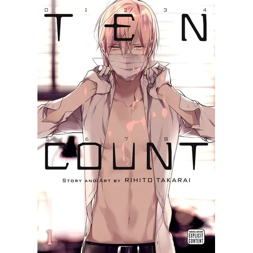 Ten Count, Vol. 1