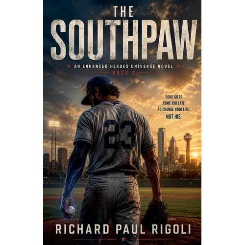 The Southpaw