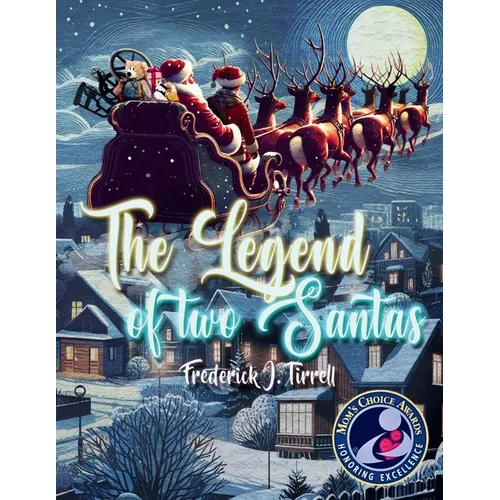 The Legend of The Two Santas