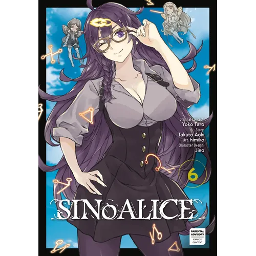 Sinoalice 06
