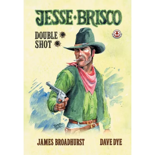 Jesse Brisco: Double Shot