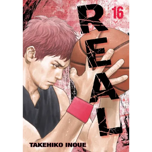 Real, Vol. 16