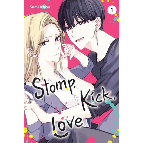 Stomp, Kick, Love, Vol. 1