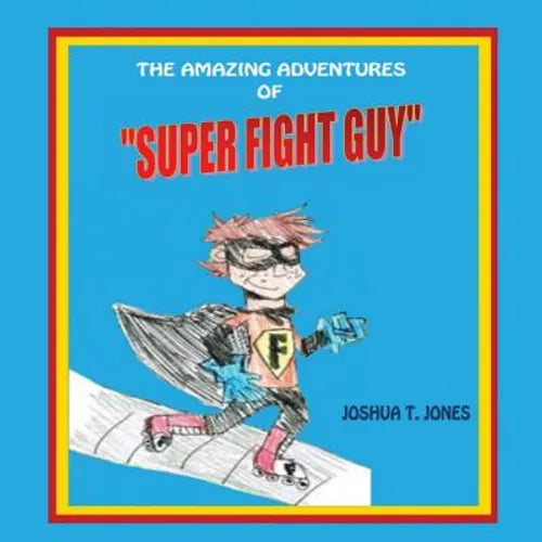 Super Fight Guy