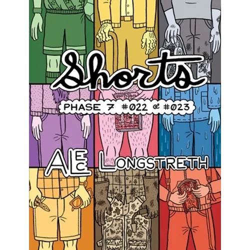 Shorts: Phase 7 #022 