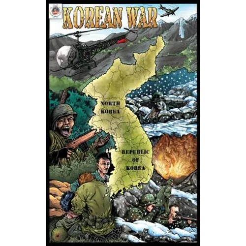 Korean War Volume 1
