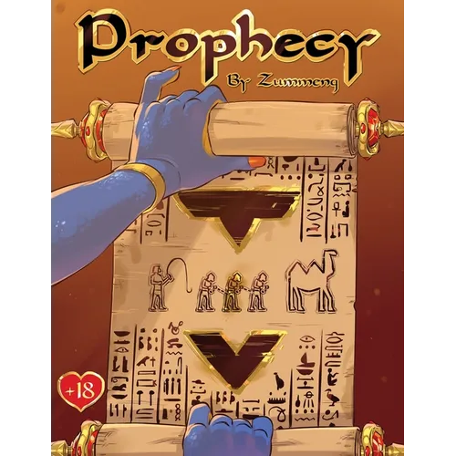 Prophecy