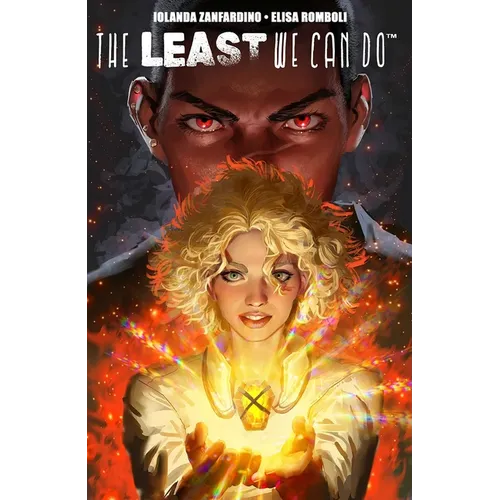 Least We Can Do Volume 1