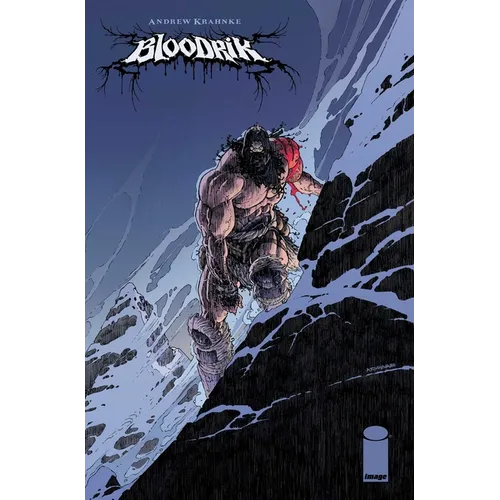 Bloodrik