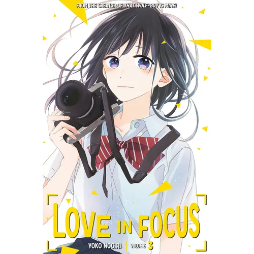 Love in Focus 3