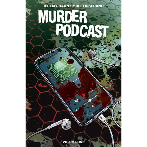 Murder Podcast Volume 1