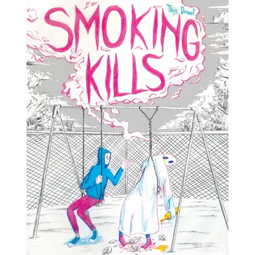 Smoking Kills