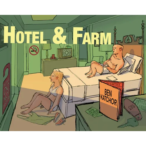 Hotel and Farm