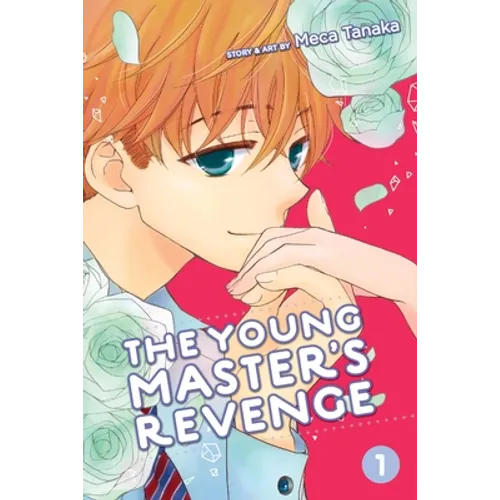 The Young Master's Revenge, Vol. 1