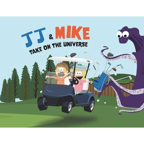 JJ & Mike Take On The Universe