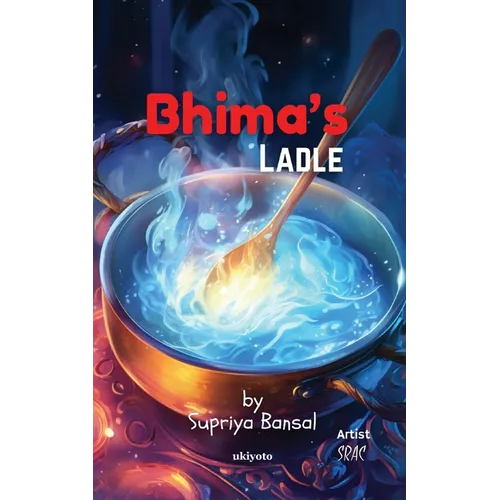 Bhima's Ladle