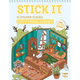 Sticky Image