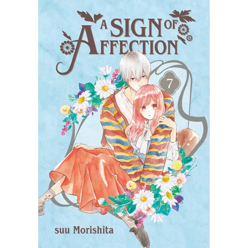 A Sign of Affection 7