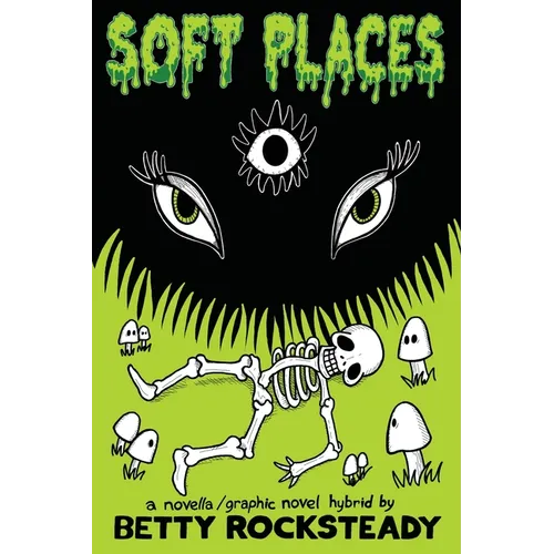 Soft Places - Paperback