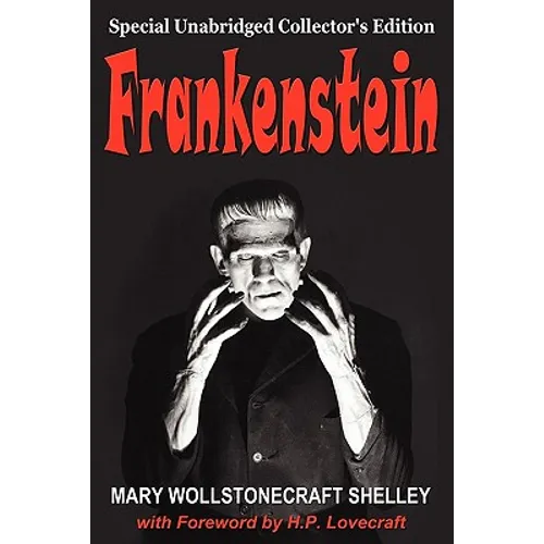 Frankenstein