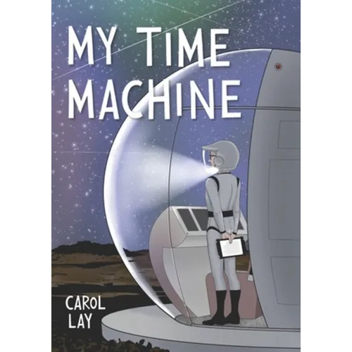 My Time Machine