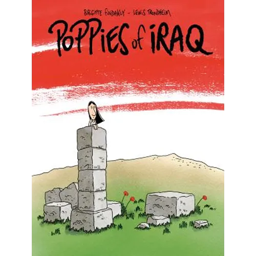 Poppies of Iraq