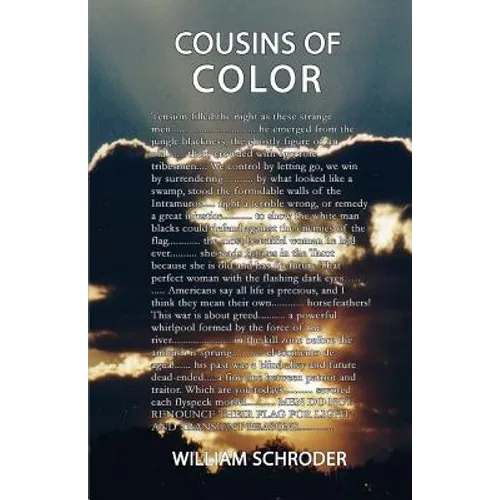 Cousins of Color