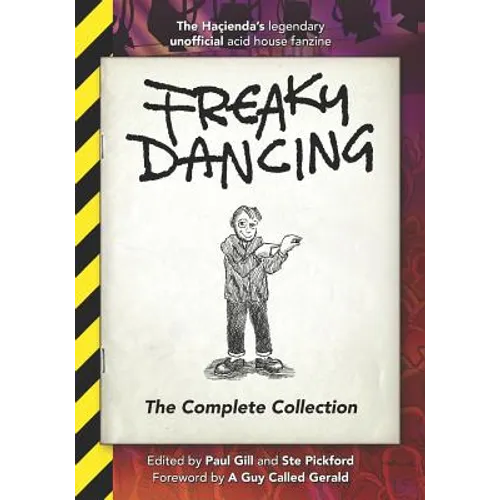 Freaky Dancing: The Complete Collection