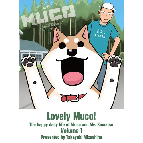 Lovely Muco! 1