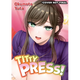 Sticky Image
