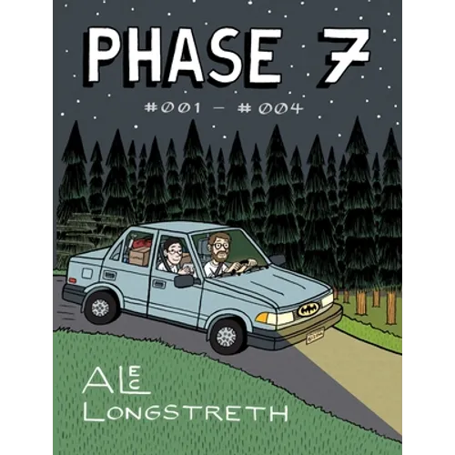 Phase 7 #001 - #004
