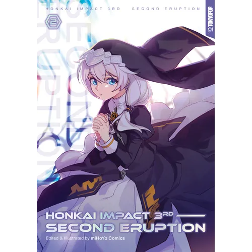 Honkai Impact 3rd: Second Eruption, Volume 2