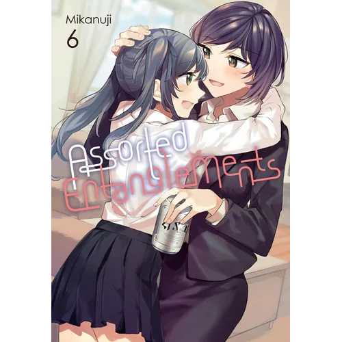 Assorted Entanglements, Vol. 6: Volume 6