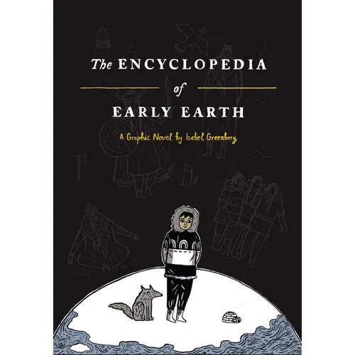 The Encyclopedia of Early Earth