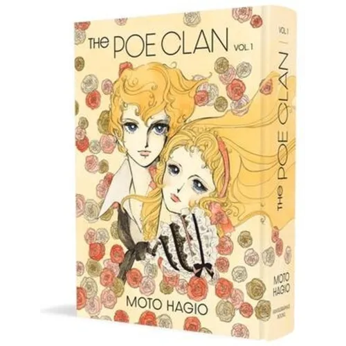 The Poe Clan Vol. 1