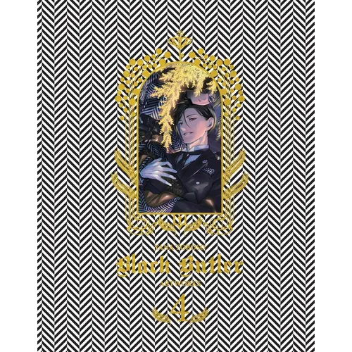 Yana Toboso Artworks Black Butler 4: Volume 4