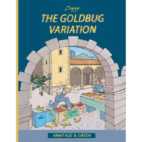 Daisy and the Goldbug Variation