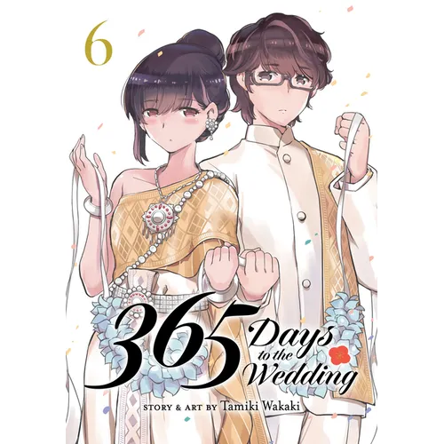 365 Days to the Wedding Vol. 6