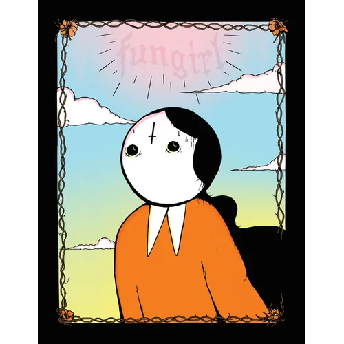Fungirl (Hc)