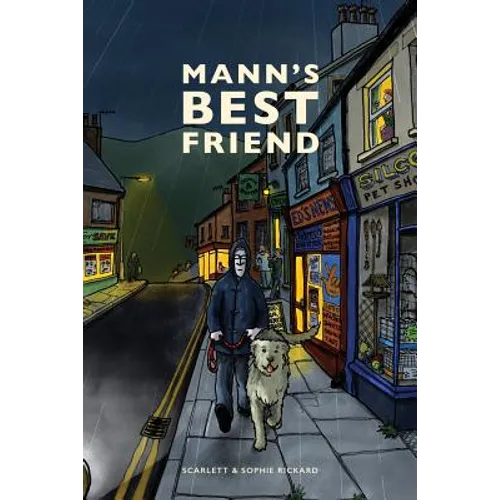 Mann's Best Friend