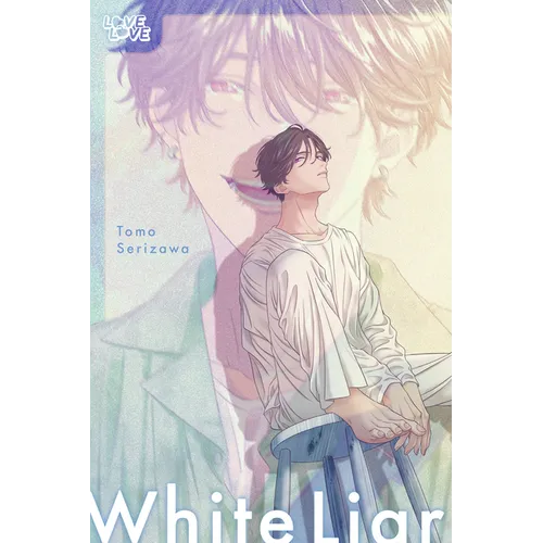White Liar