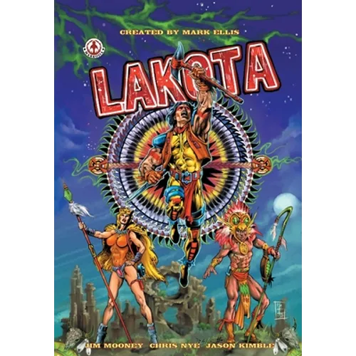 Lakota