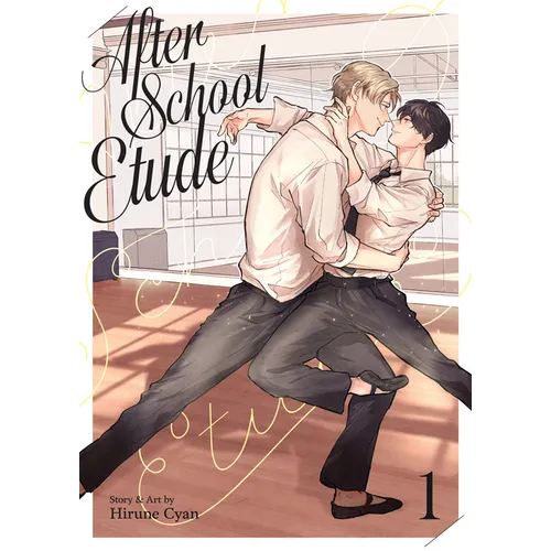 After School Etude Vol. 1